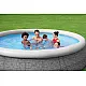 Pripučiamas baseinas 366 x 76 cm Bestway 57445