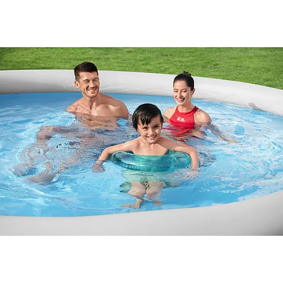 Pripučiamas baseinas 366 x 76 cm Bestway 57445