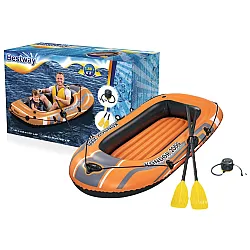 Piepūšamā laiva 188 x 98 cm Bestway 61062 