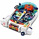 Arkadinis žaidimas Space Pinball su 8 kamuoliukais
