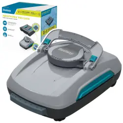 2-in-1 Bestway 58942 baseina tīrīšanas sūknis-robots