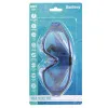 „Bestway“ 21194 regulējamas melnas un zilas peldēšanas brilles