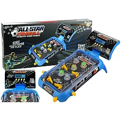 Arkadinis žaidimas Pinball Flipper 53 cm