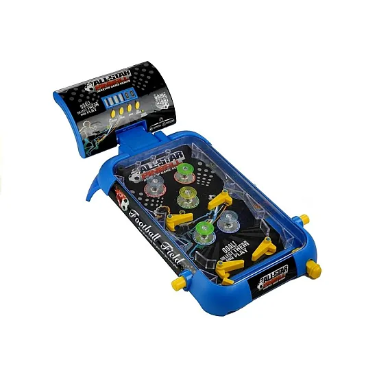 Arkadinis žaidimas Pinball Flipper 53 cm Stalo ir sporto žaidimai