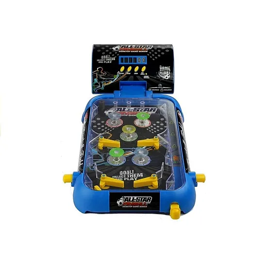 Arkadinis žaidimas Pinball Flipper 53 cm Stalo ir sporto žaidimai