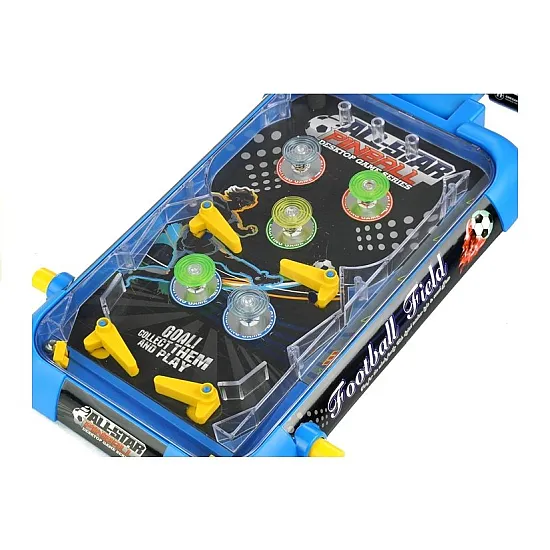 Arkadinis žaidimas Pinball Flipper 53 cm Stalo ir sporto žaidimai