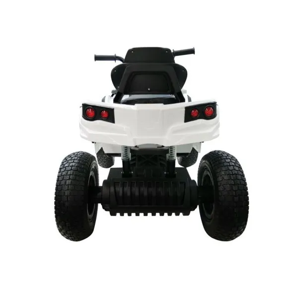 Elektriskais baltais kvadricikls BDM0906