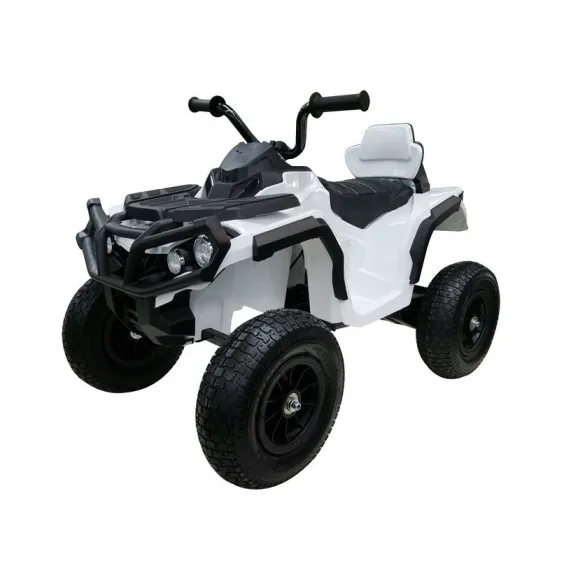 Elektriskais baltais kvadricikls BDM0906