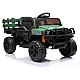Zielony elektryczny SUV BDM0926 Samochody