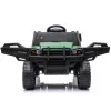 Zaļš elektriskais SUV BDM0926 Automašīnas