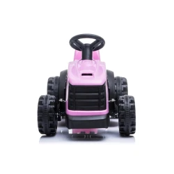 TR1908T Bezvadu rozā traktors