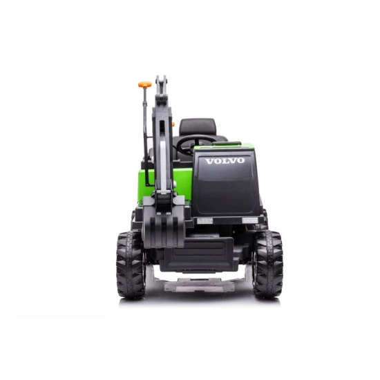 DK-VE888 Bezvadu zaļais ekskavators