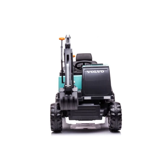 DK-VE888 Bezvadu zilais ekskavators