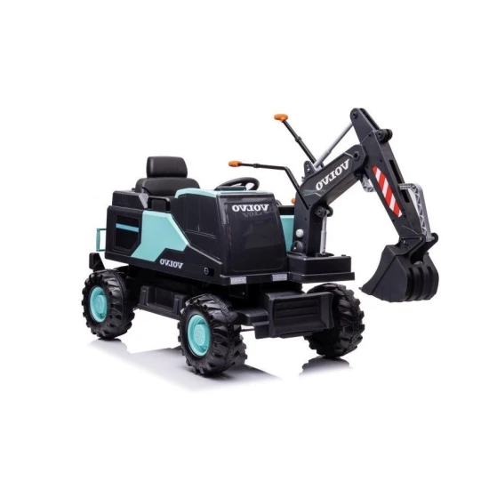 DK-VE888 Bezvadu zilais ekskavators