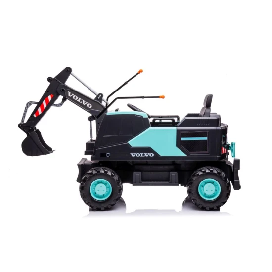 DK-VE888 Bezvadu zilais ekskavators