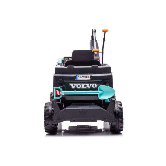 DK-VE888 Bezvadu zilais ekskavators