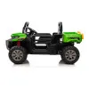 Zaļais elektriskais bagijs XMX623