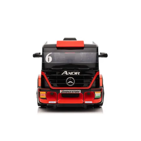Mercedes XMX622B akumulatora kravas automašīna