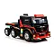 Mercedes XMX622B akumulatora kravas automašīna 