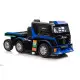 Mercedes XMX622B tumši zils elektriskais traktors