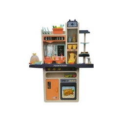 Bērnu virtuves komplekts, 65 gab.