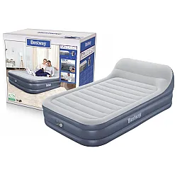 Piepūšama divvietīga gulta 226 x 152 x 84 cm Bestway