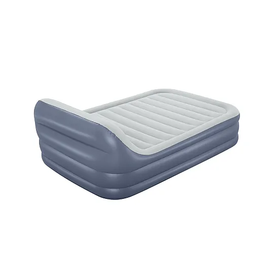 Piepūšama divvietīga gulta 226 x 152 x 84 cm Bestway