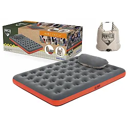 Piepūšamais matracis 203 x 152 x 22 cm Bestway  67703