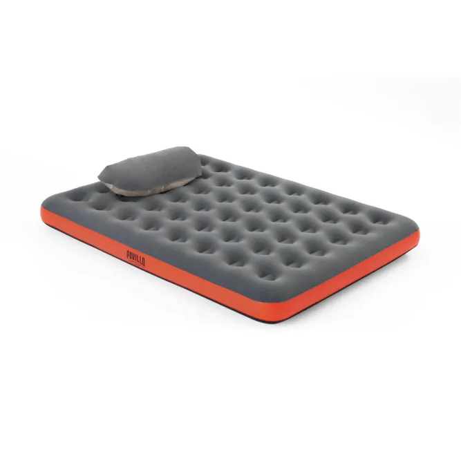 Piepūšamais matracis 203 x 152 x 22 cm Bestway  67703