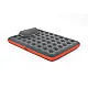 Piepūšamais matracis 203 x 152 x 22 cm Bestway  67703