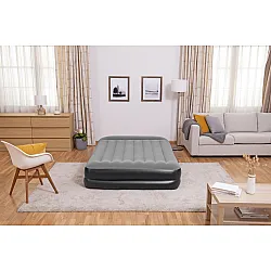 Piepūšamais matracis 203 x 152 x 46 cm Bestway