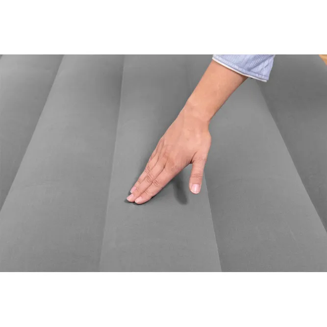 Piepūšamais matracis 203 x 152 x 46 cm Bestway