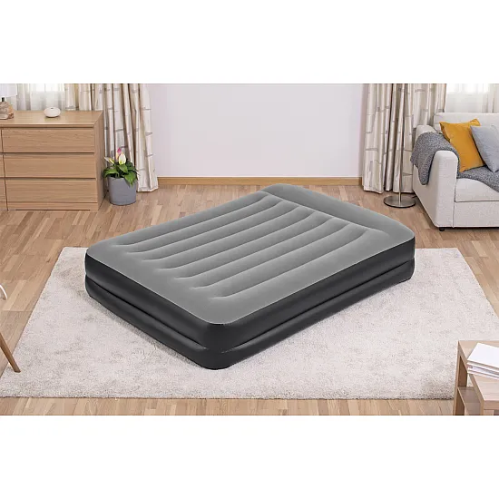 Piepūšamais matracis 203 x 152 x 46 cm Bestway
