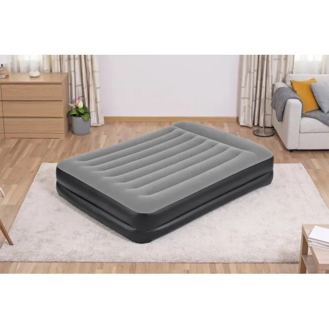Piepūšamais matracis 203 x 152 x 46 cm Bestway