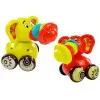 Dzīvnieki uz riteņiem Zīdaiņiem