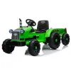 Elektriskais zaļais traktors CH9959