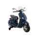 Vespa GTS 300 zils akumulatora motorollers