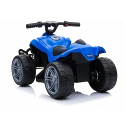 TR1805 Zils ar akumulatoru darbināms kvadracikls