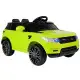 Elektriskais zaļais automobilis HL1638