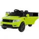 Elektriskais zaļais automobilis HL1638