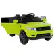 Elektriskais zaļais automobilis HL1638