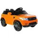 Elektriskais oranžais auto HL1638