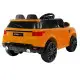Elektriskais oranžais auto HL1638