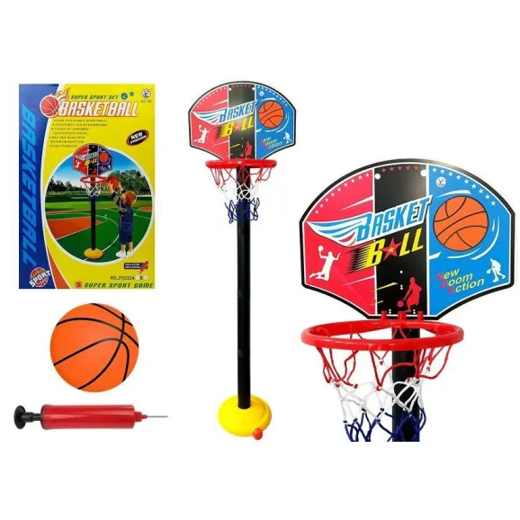 Basketbola komplekts bērniem
