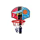 Basketbola komplekts bērniem