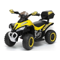 Dzeltens kvadracikls GTS1188-A