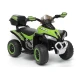Zaļš kvadracikls GTS1188-A