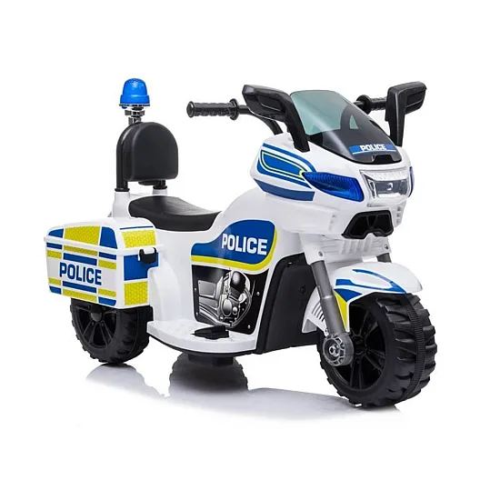 Police TR1912 cordless motorcycle Electric machines for children