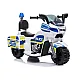 Police TR1912 cordless motorcycle Electric machines for children