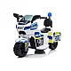 Police TR1912 cordless motorcycle Electric machines for children